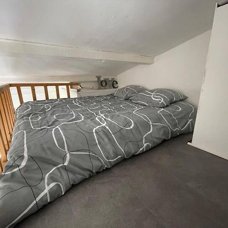 Charmant Duplex + Terrasse A 5 Min Du Centre D'Aix Lejlighed Aix-en-Provence Eksteriør billede
