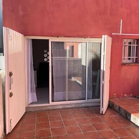 Charmant Duplex + Terrasse A 5 Min Du Centre D'Aix Lejlighed Aix-en-Provence Eksteriør billede