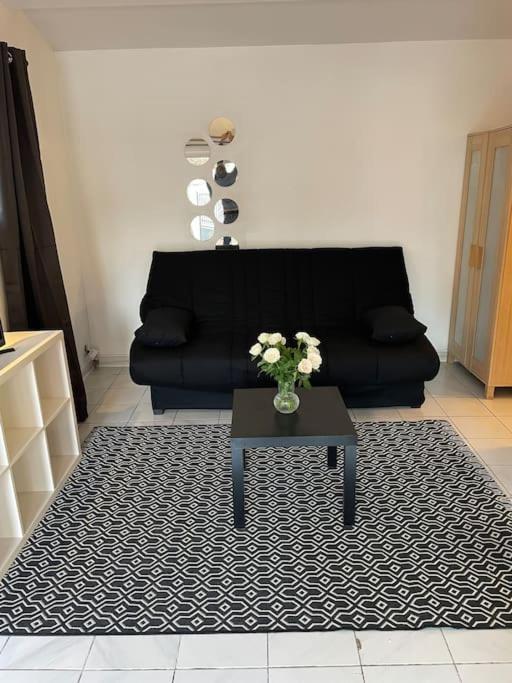 Charmant Duplex + Terrasse A 5 Min Du Centre D'Aix Lejlighed Aix-en-Provence Eksteriør billede